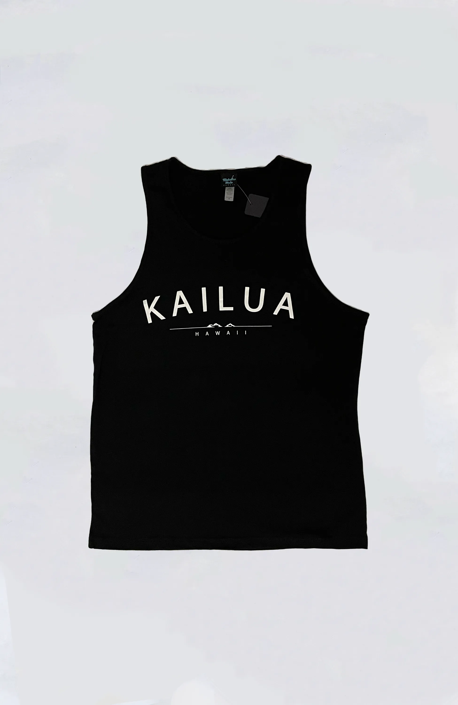 Mokulua Hula - MH Kailua Tank Top