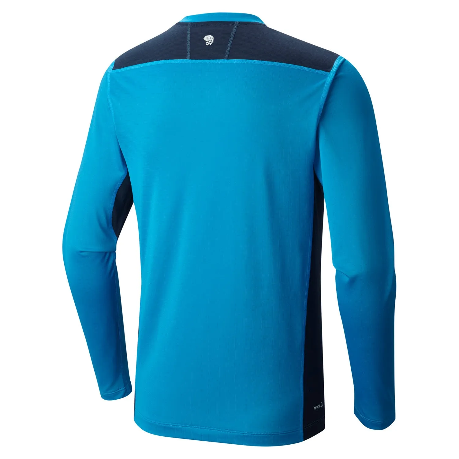 Mountain Hardwear Men's Wicked Lite LS T-shirt