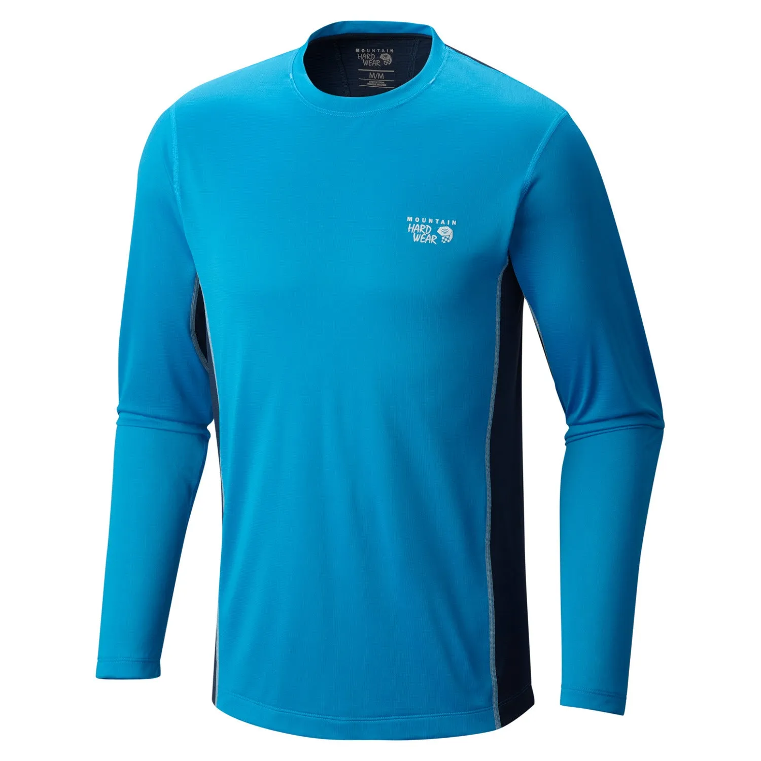 Mountain Hardwear Men's Wicked Lite LS T-shirt