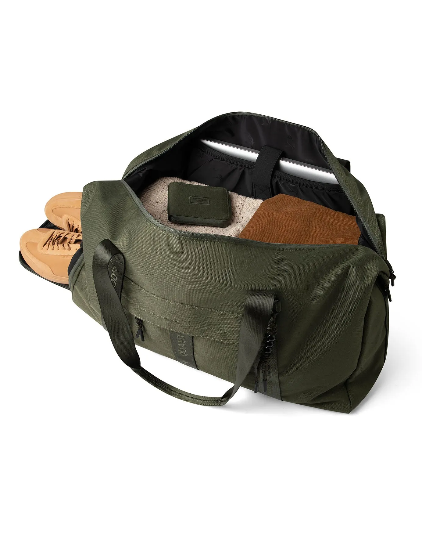 Nelson Duffle - Army