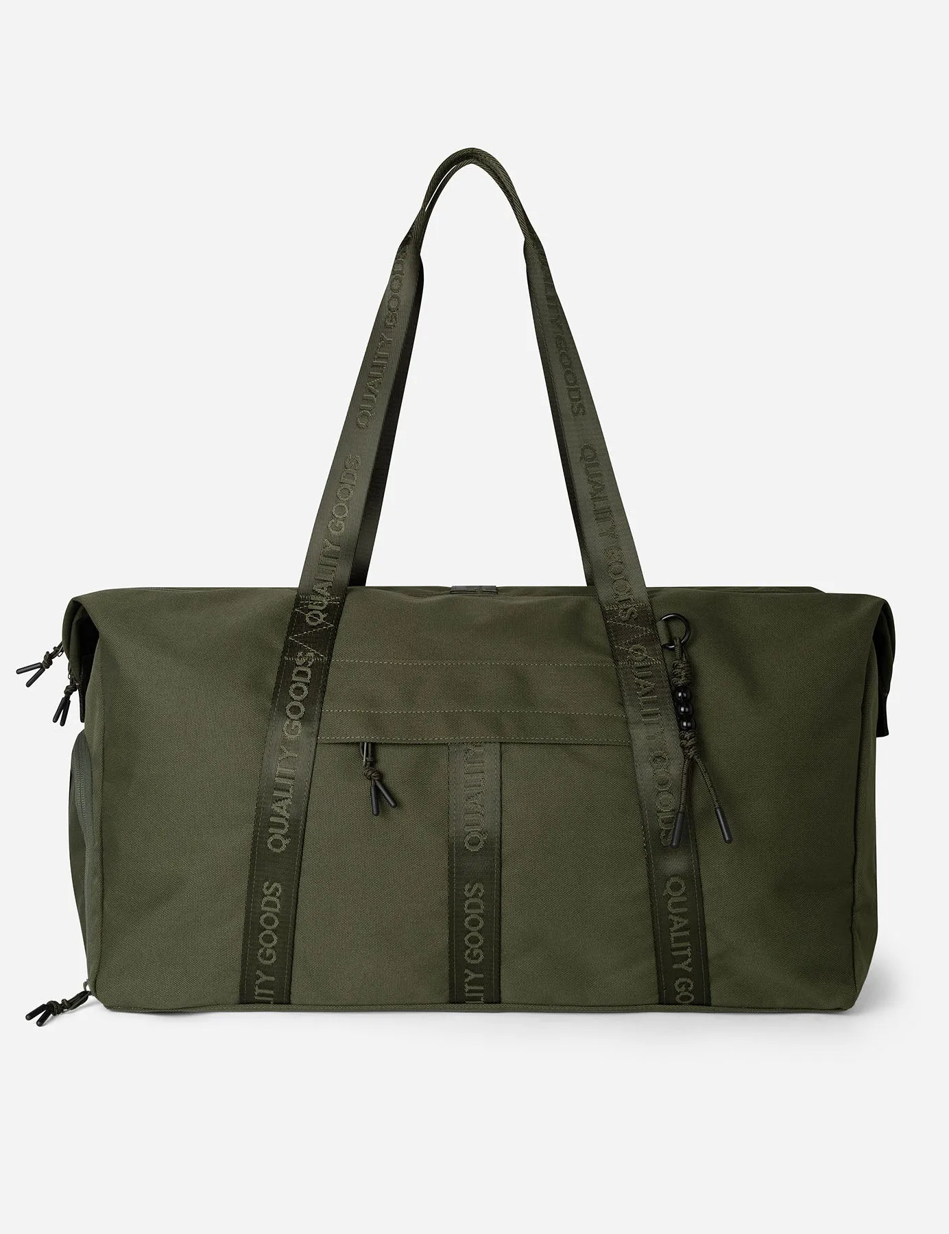 Nelson Duffle - Army