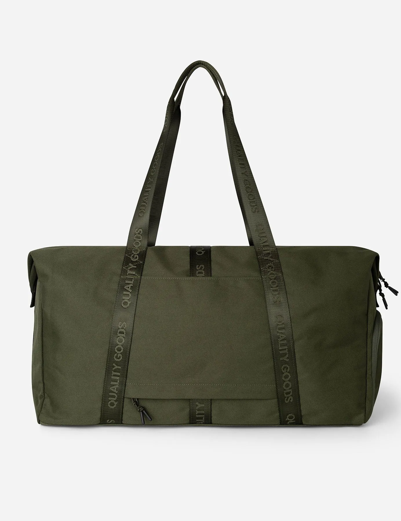 Nelson Duffle - Army