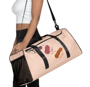 NEW! Duffle bag