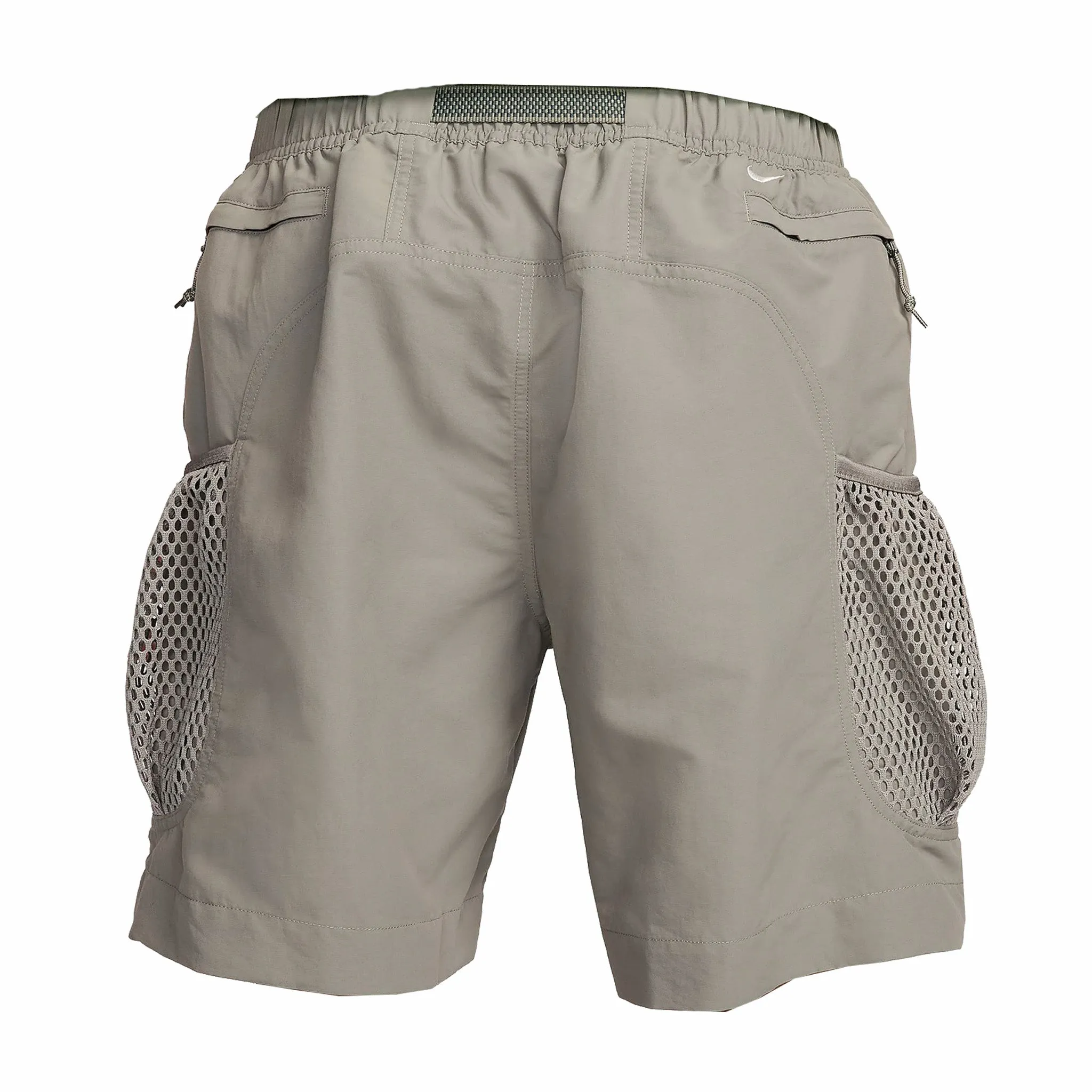 Nike ACG "Snowgrass" Men's Cargo Shorts (Dark Stucco/Summit White)