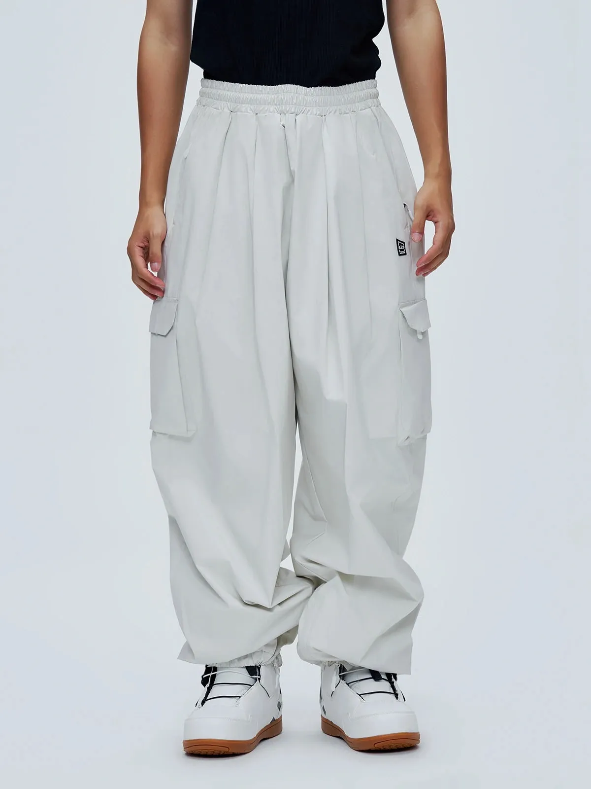 NIS Retro Shell Snow Pants - Unisex