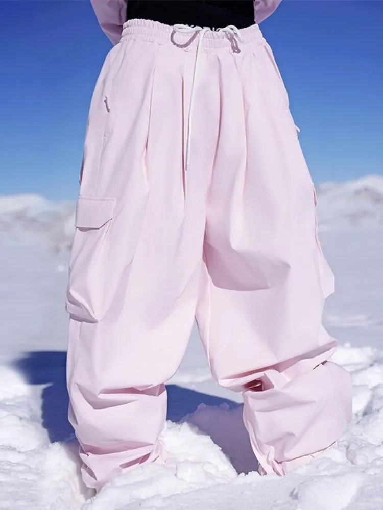 NIS Retro Shell Snow Pants - Unisex