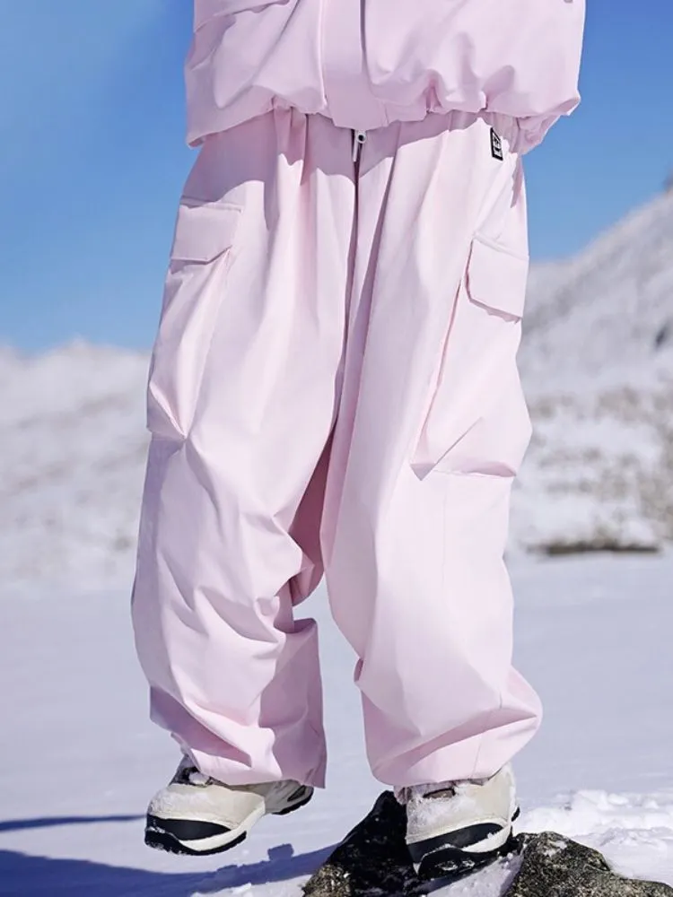 NIS Retro Shell Snow Pants - Unisex