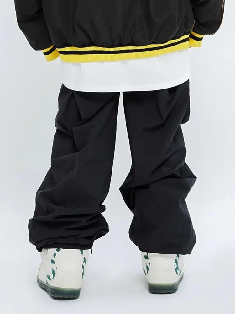 NIS Retro Shell Snow Pants - Unisex