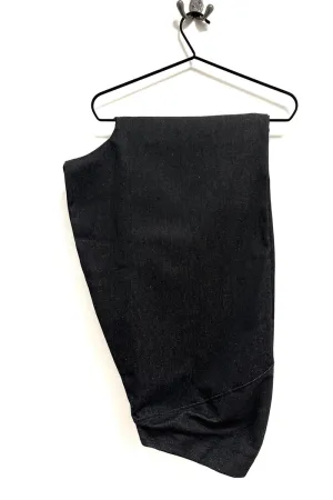 Para Trousers - Black Organic