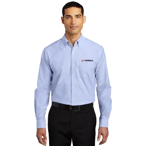 Port Authority SuperPro Oxford Shirt