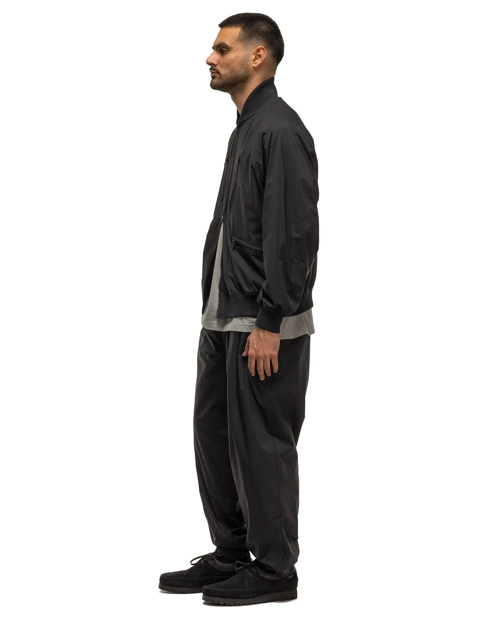 PTX Track Pants Black