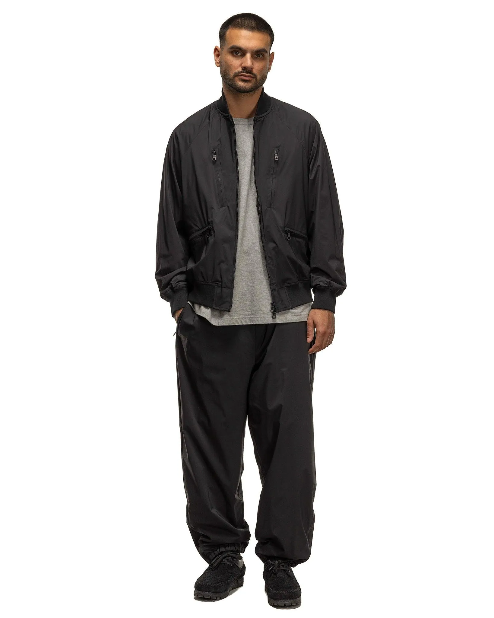 PTX Track Pants Black