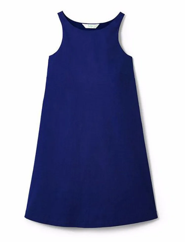 Quimby Dress