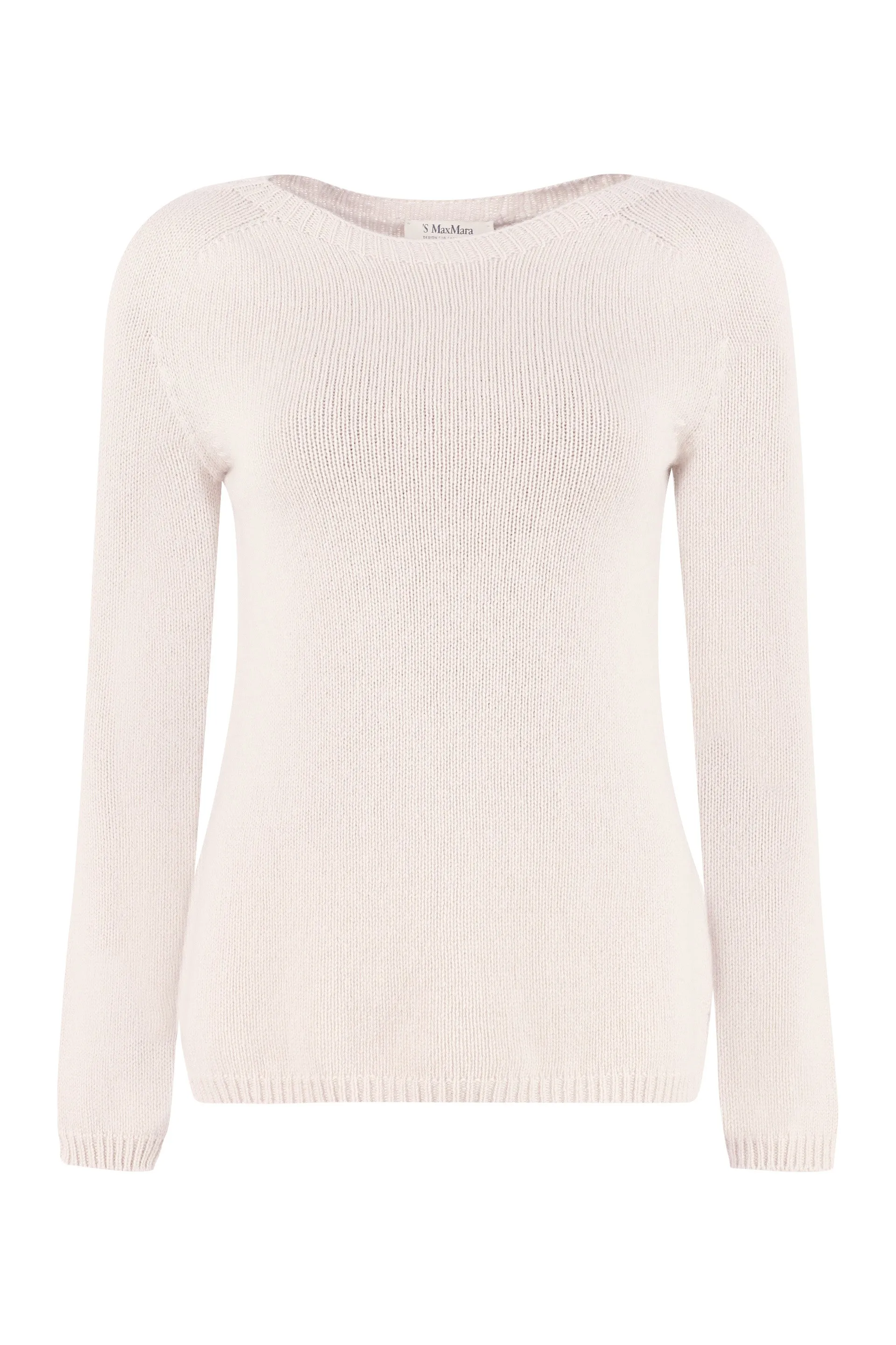 'S Max Mara Giorgio Crewneck Jumper