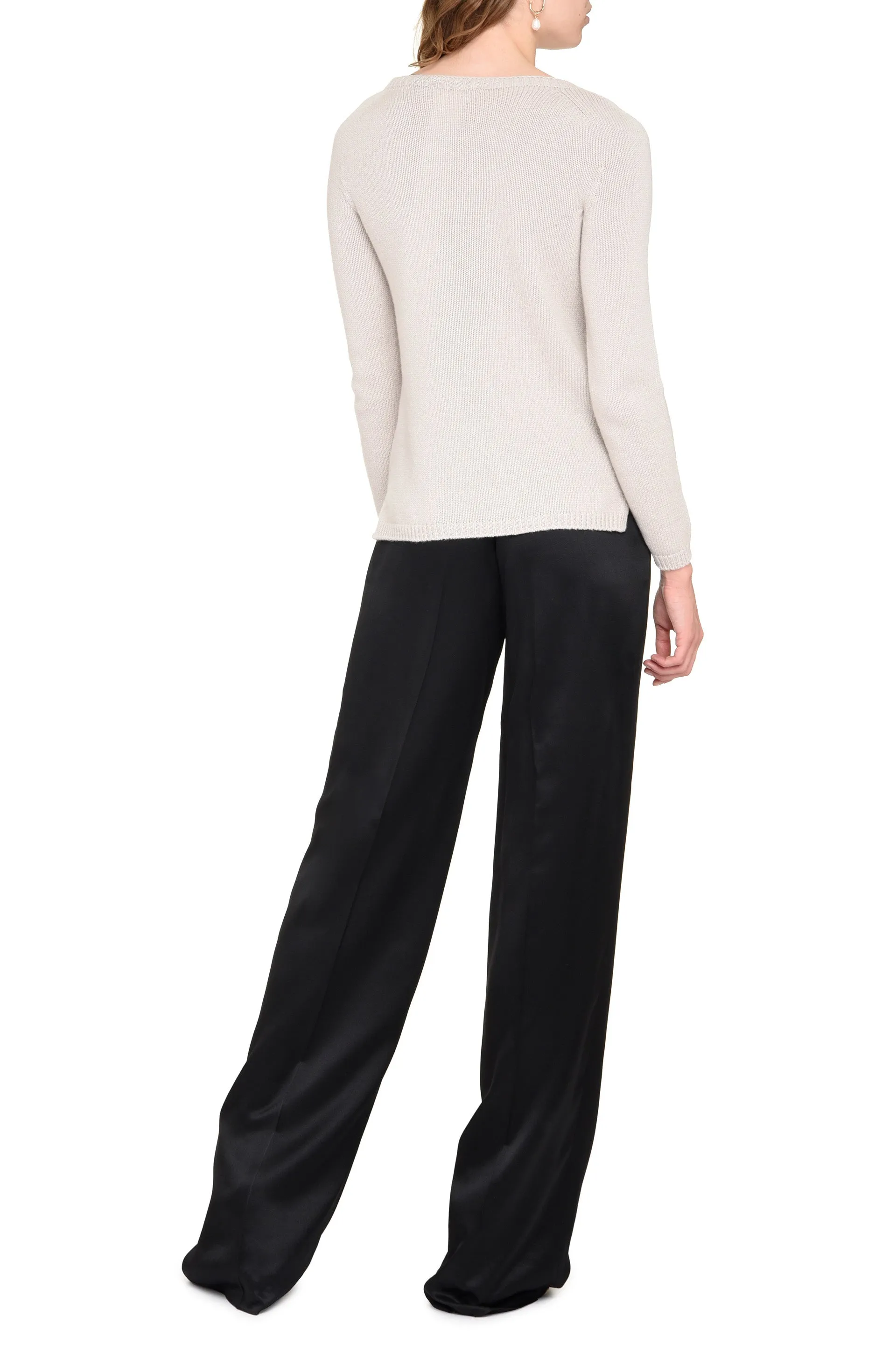 'S Max Mara Giorgio Crewneck Jumper