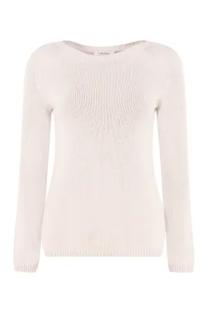 'S Max Mara Giorgio Crewneck Jumper