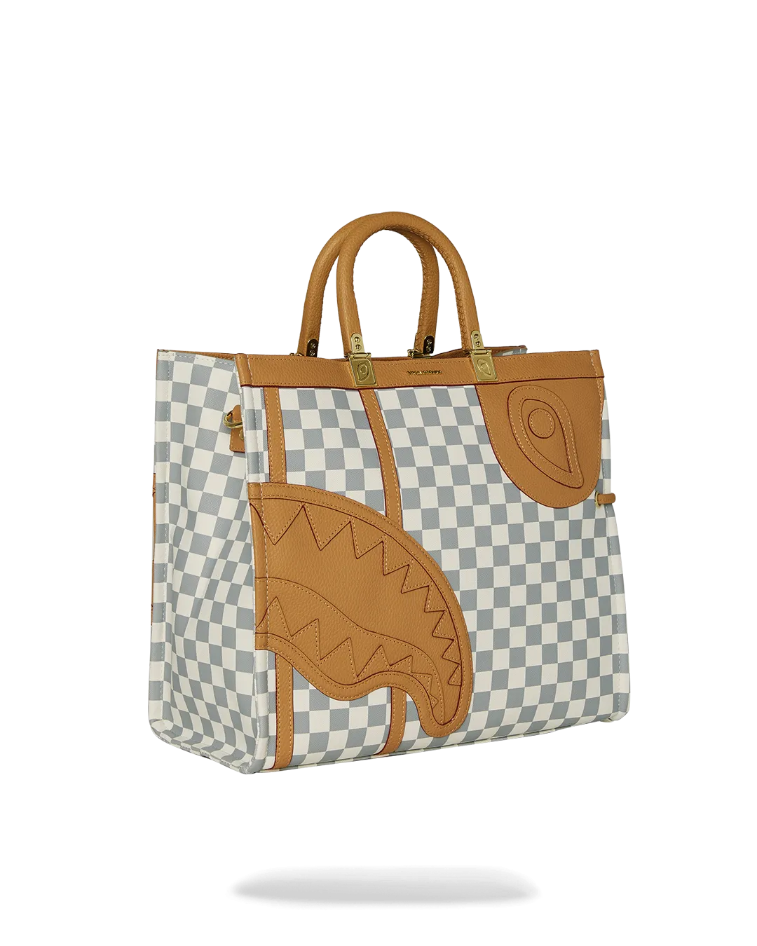 Sprayground - Henny Latte Tortuga Tote