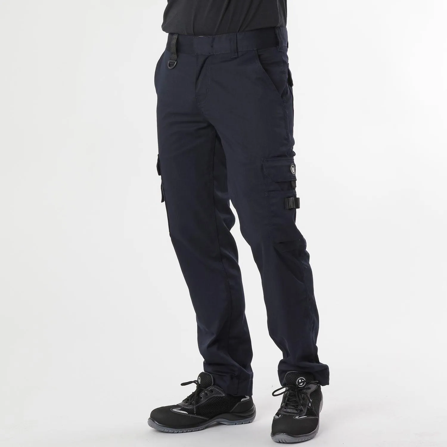 Teamline Stretch Work Trousers