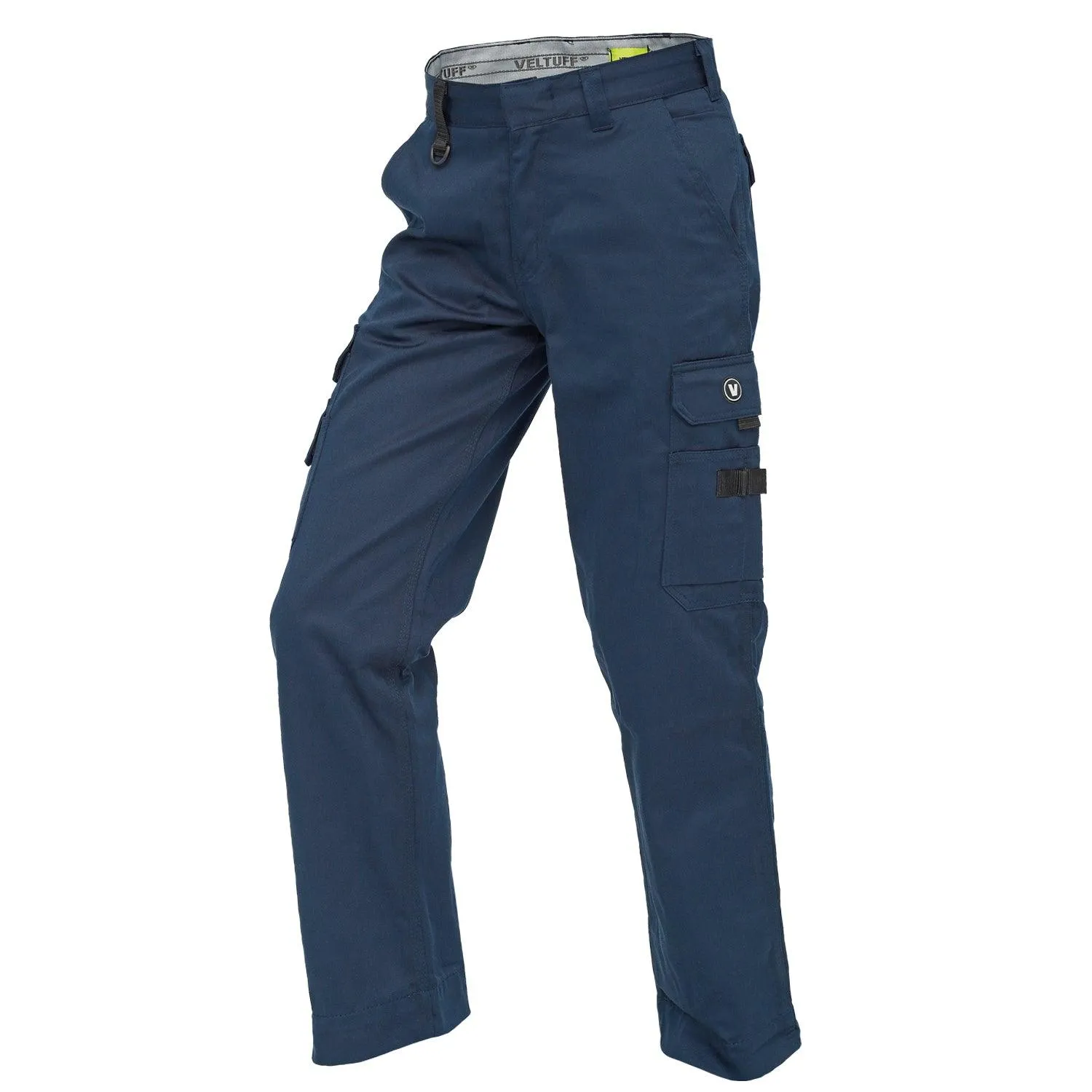 Teamline Stretch Work Trousers