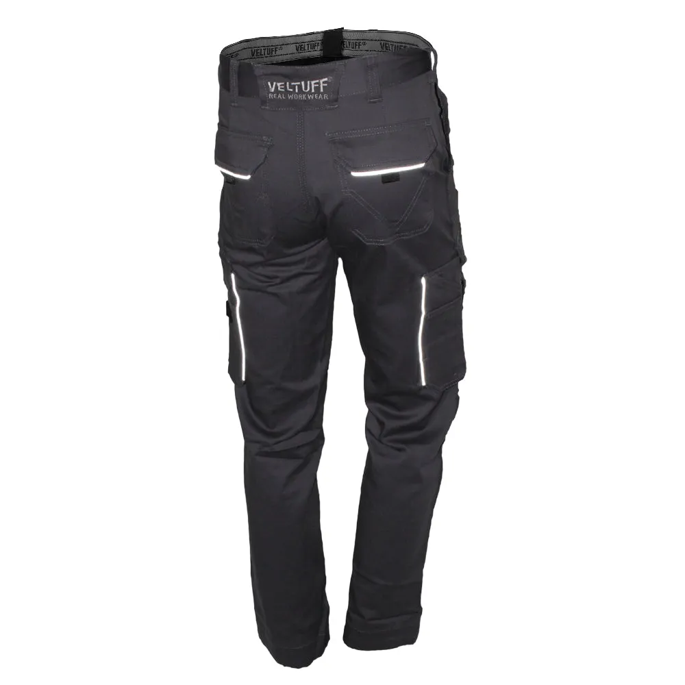 Teamline Stretch Work Trousers