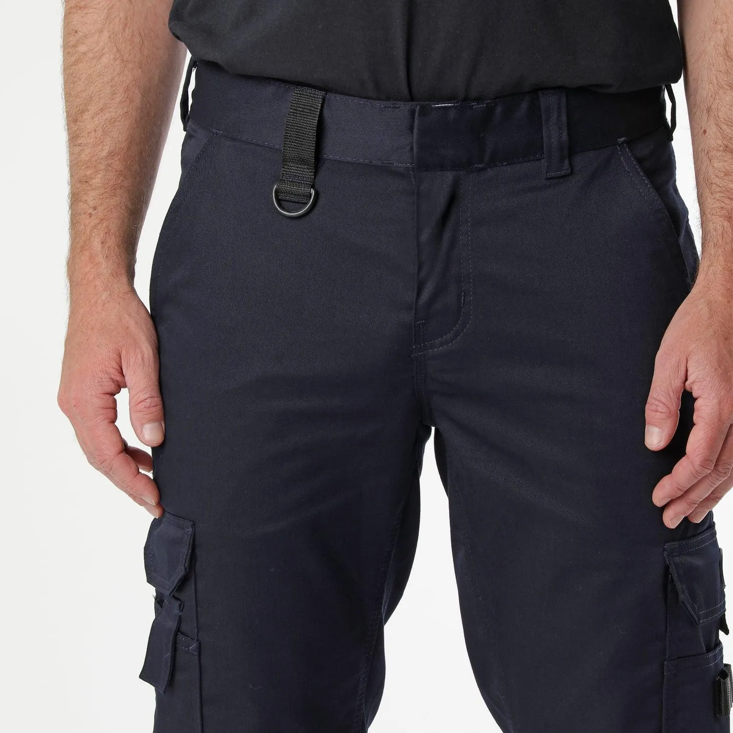 Teamline Stretch Work Trousers