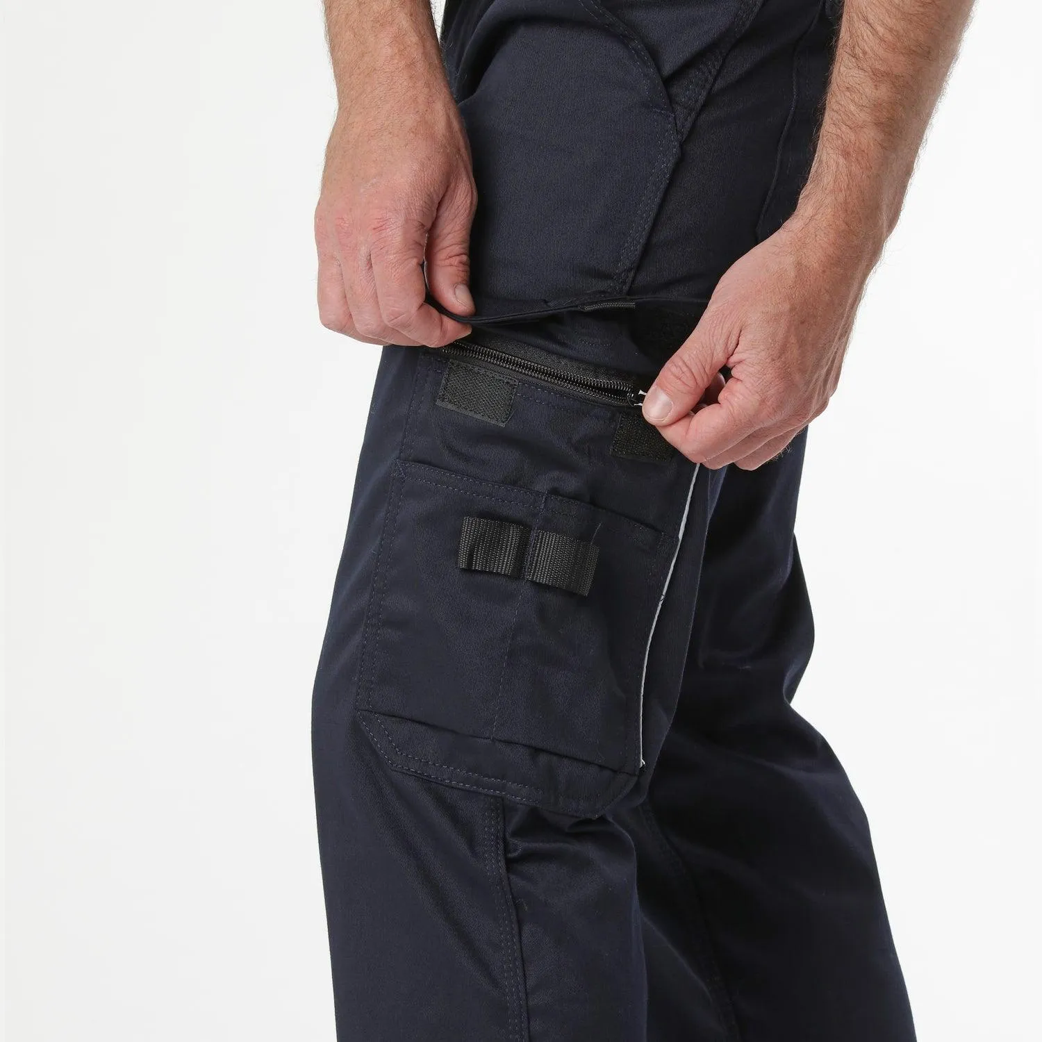 Teamline Stretch Work Trousers