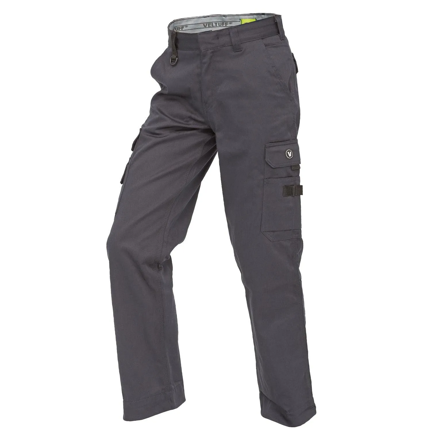 Teamline Stretch Work Trousers