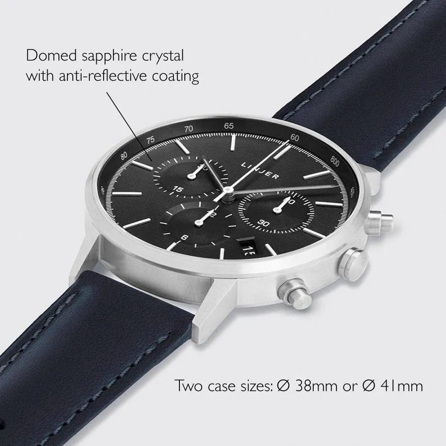 The Chronograph