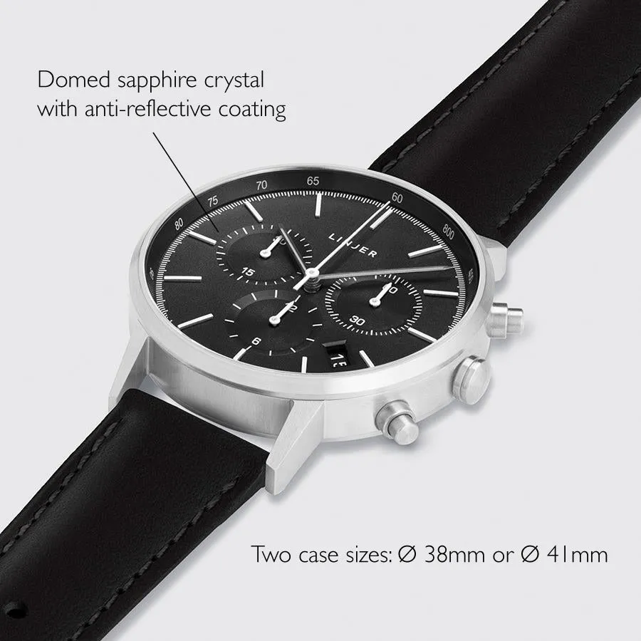 The Chronograph