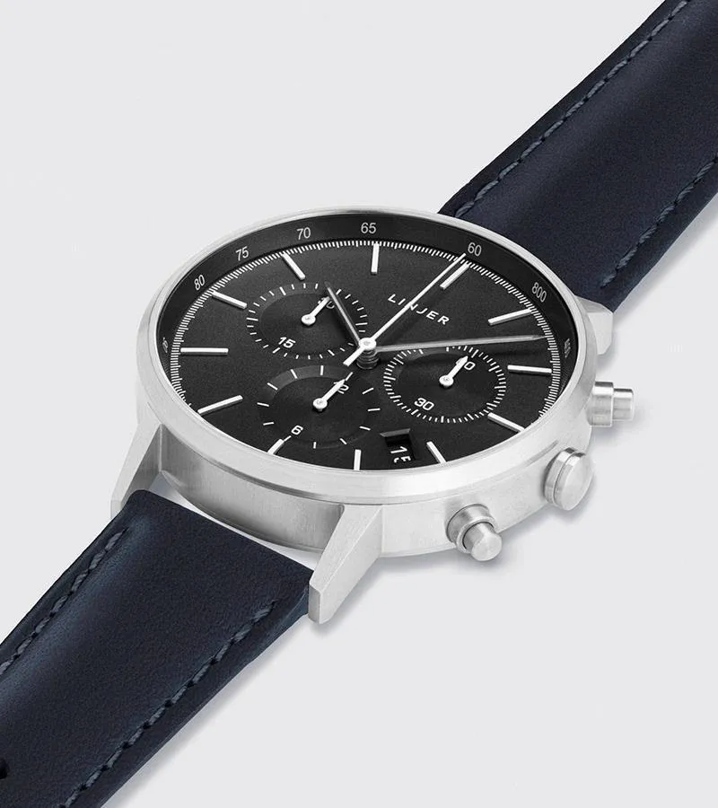 The Chronograph