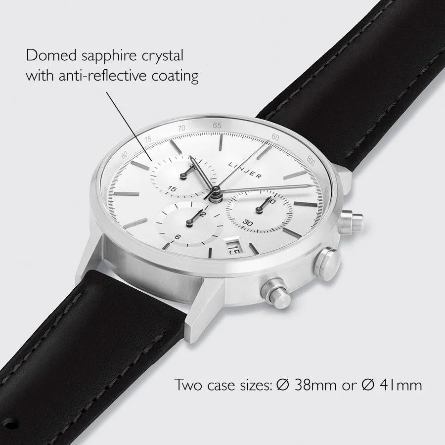 The Chronograph