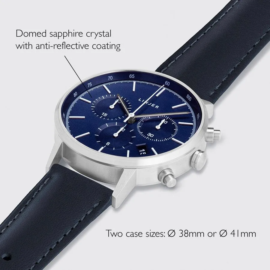 The Chronograph