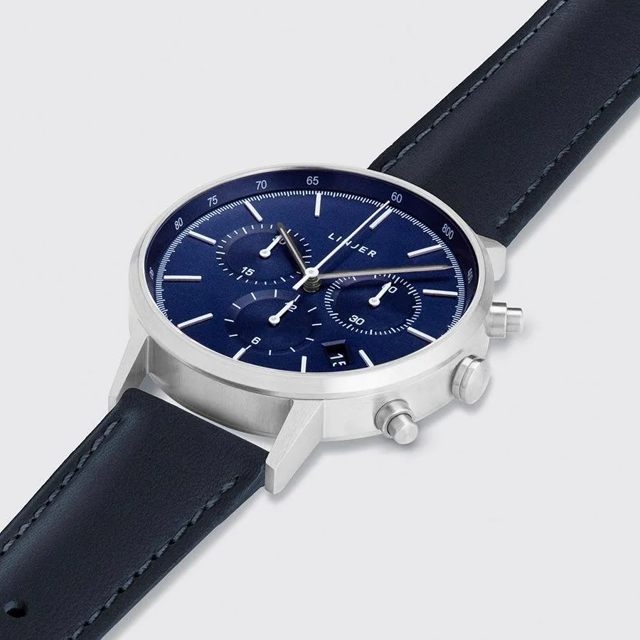 The Chronograph