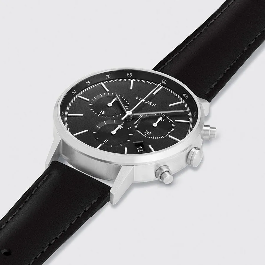 The Chronograph