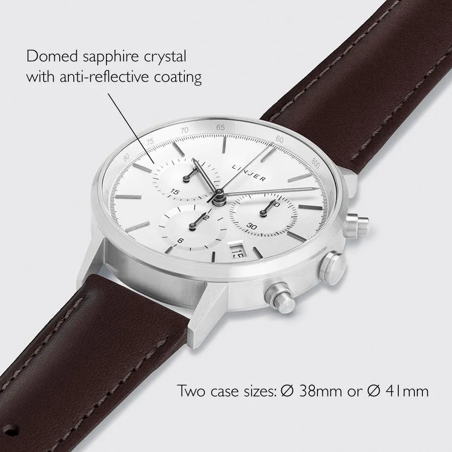 The Chronograph