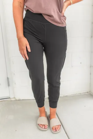 The Ease Wear Joggers