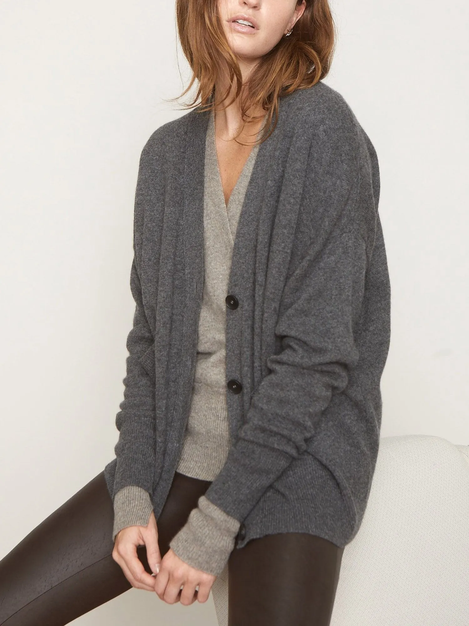 The Halo Cardigan