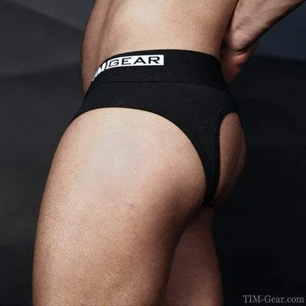 TIMGEAR Black Jock Brief