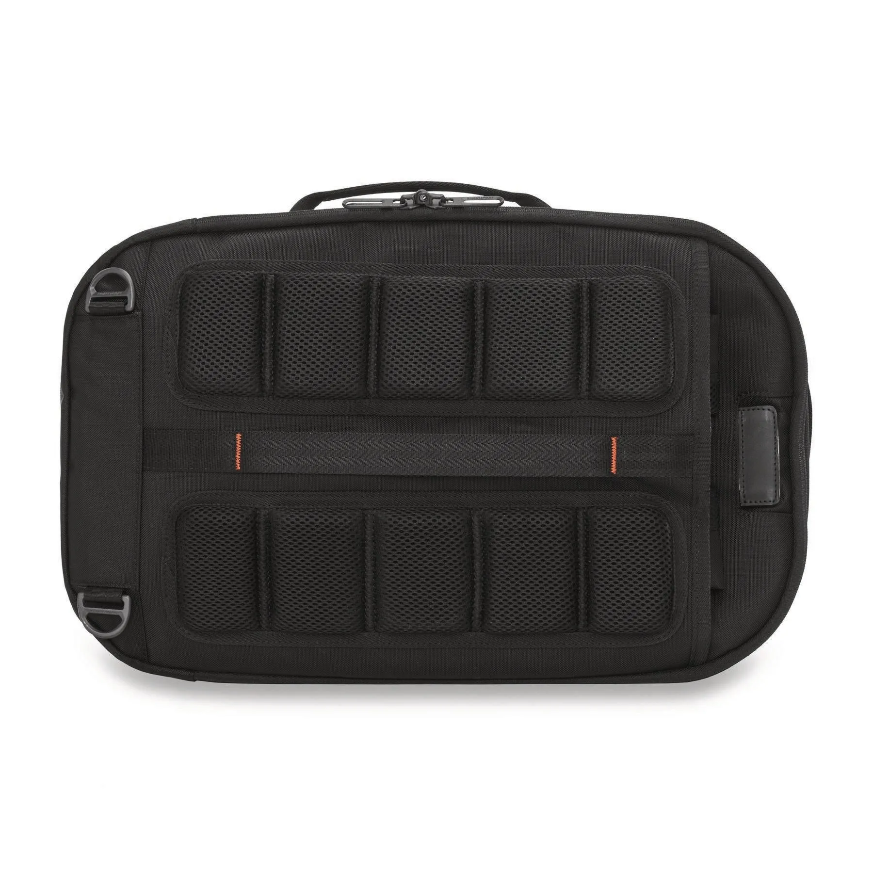 ZDX Convertible Backpack Duffel