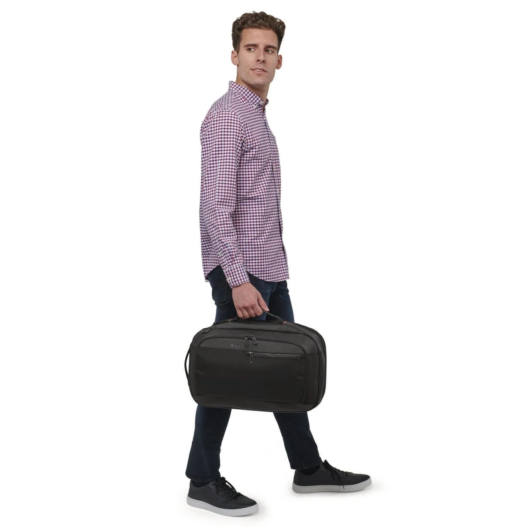 ZDX Convertible Backpack Duffel