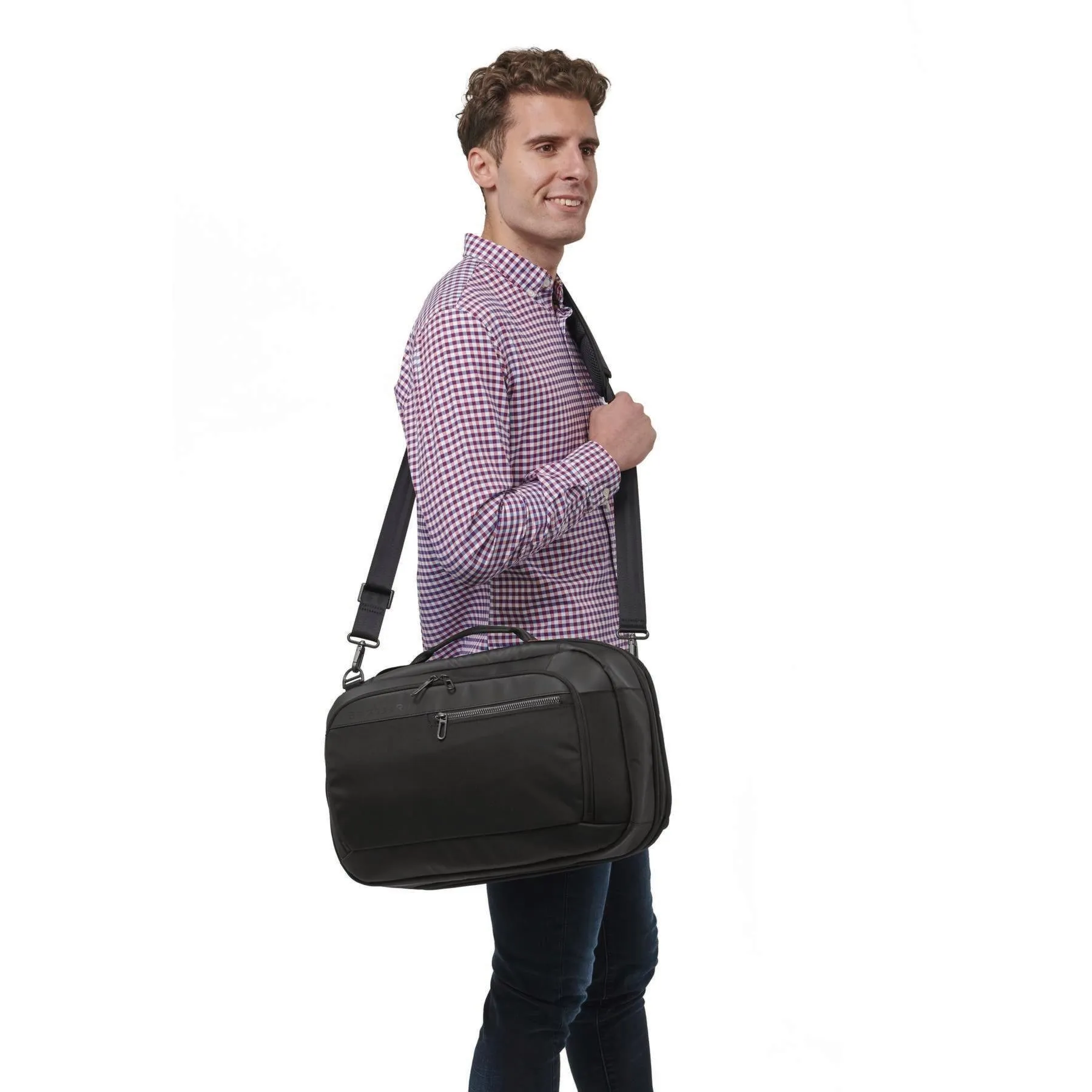 ZDX Convertible Backpack Duffel