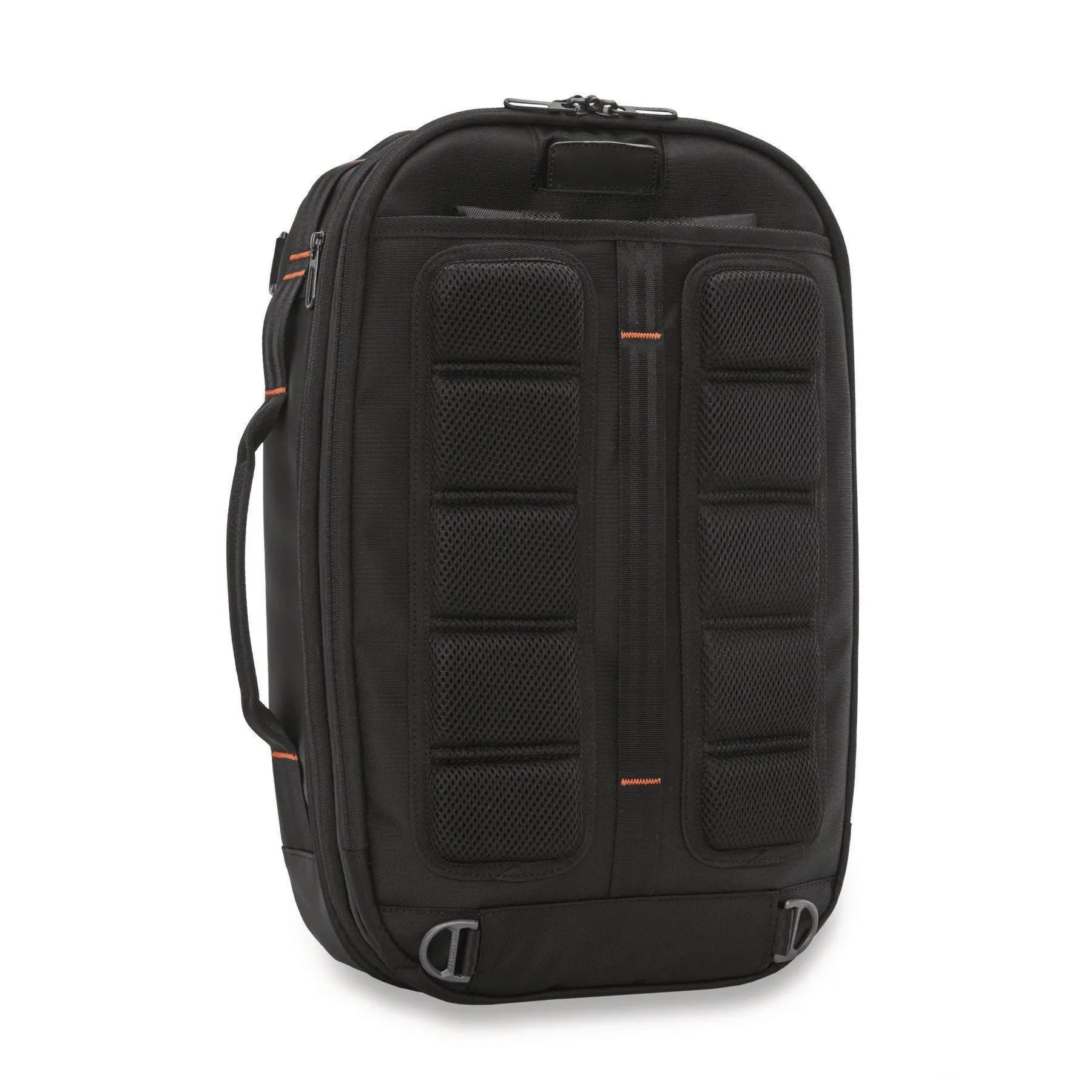 ZDX Convertible Backpack Duffel