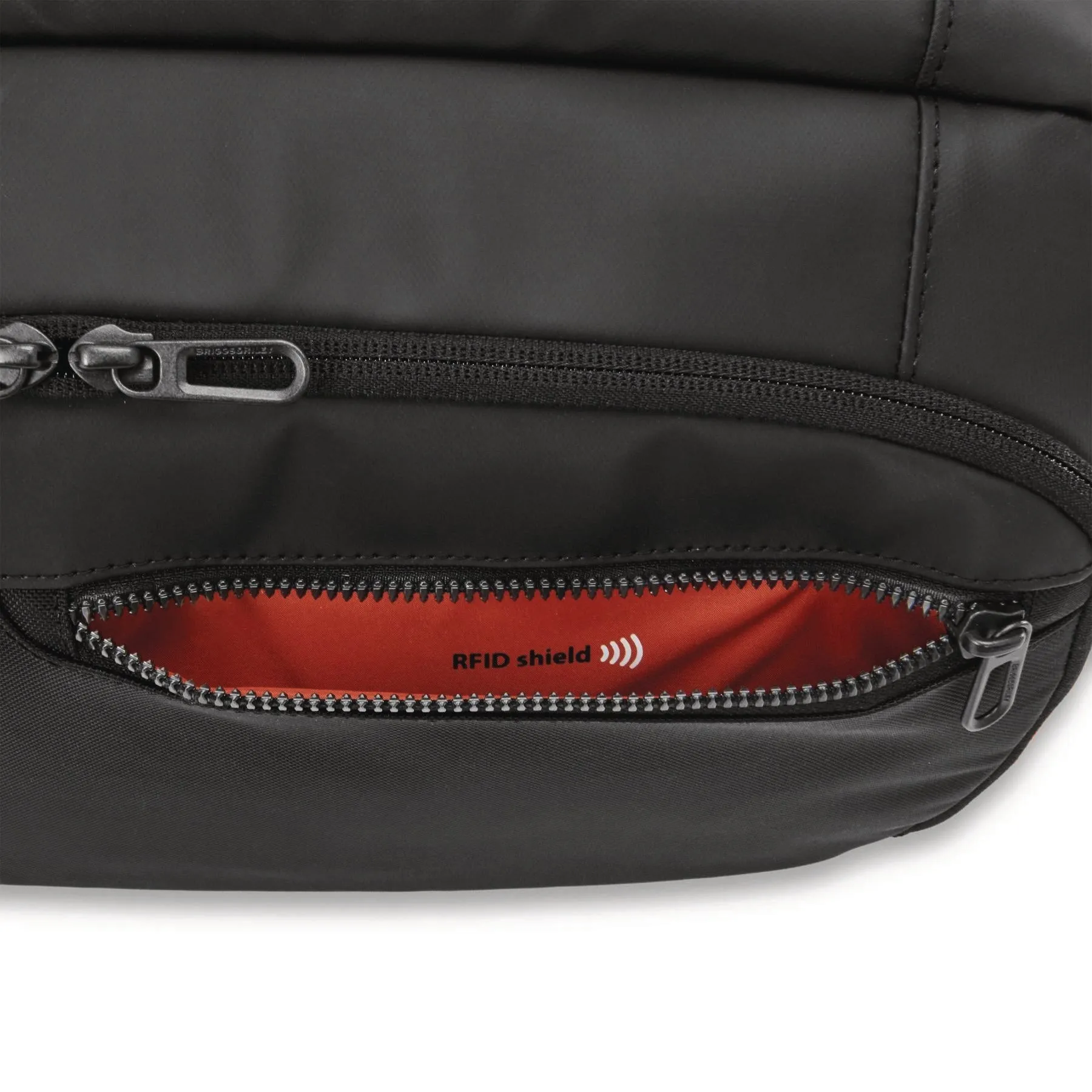 ZDX Convertible Backpack Duffel