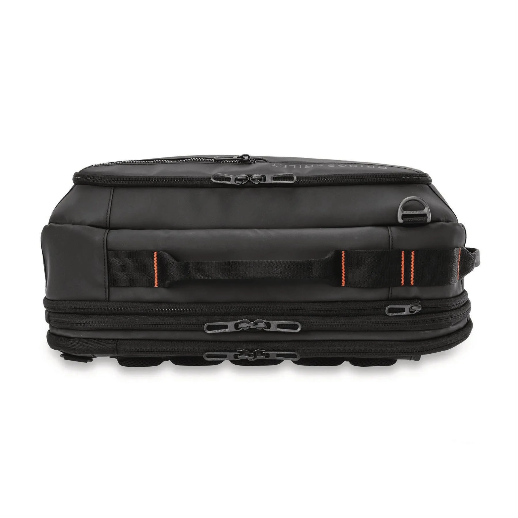 ZDX Convertible Backpack Duffel