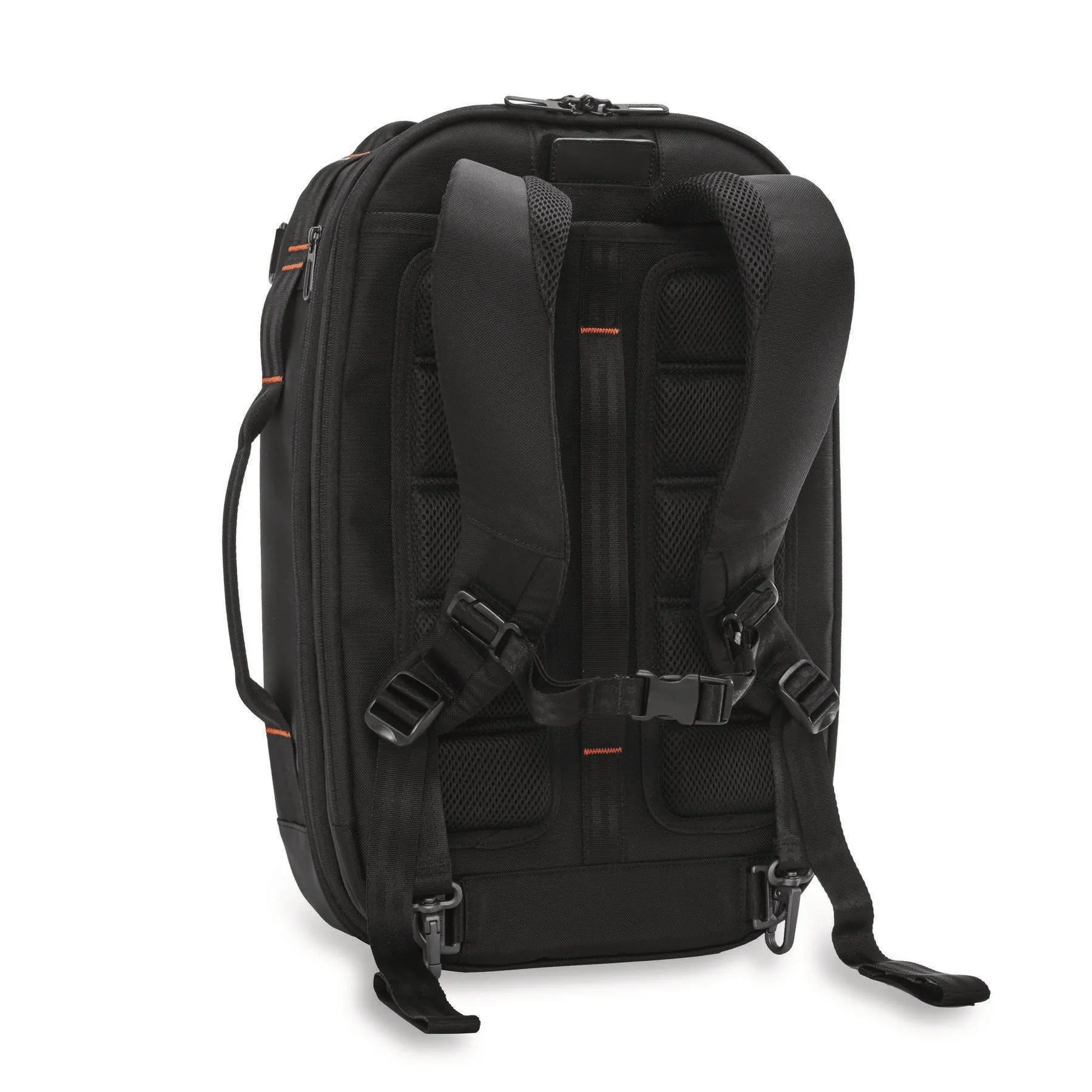 ZDX Convertible Backpack Duffel