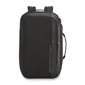 ZDX Convertible Backpack Duffel