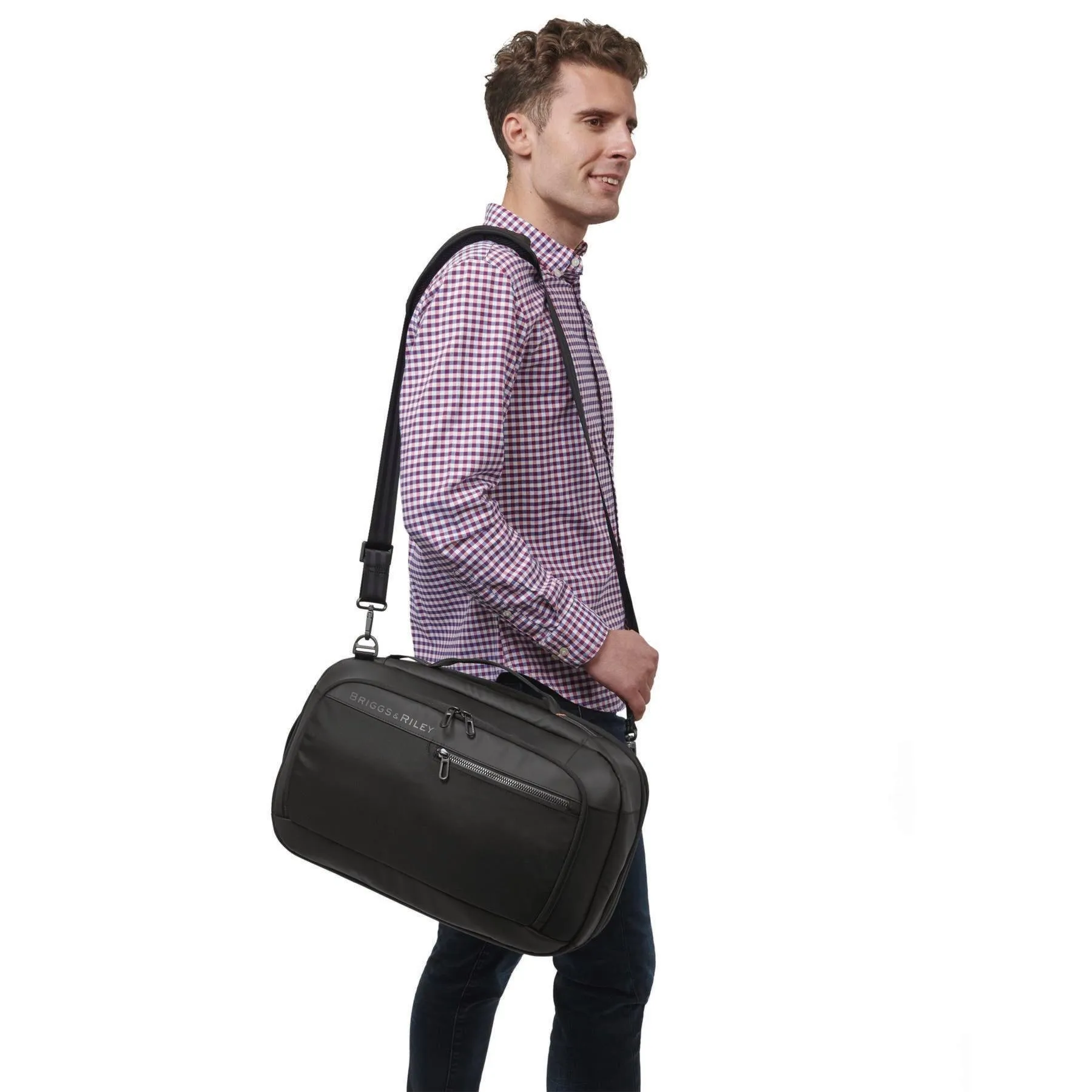 ZDX Convertible Backpack Duffel