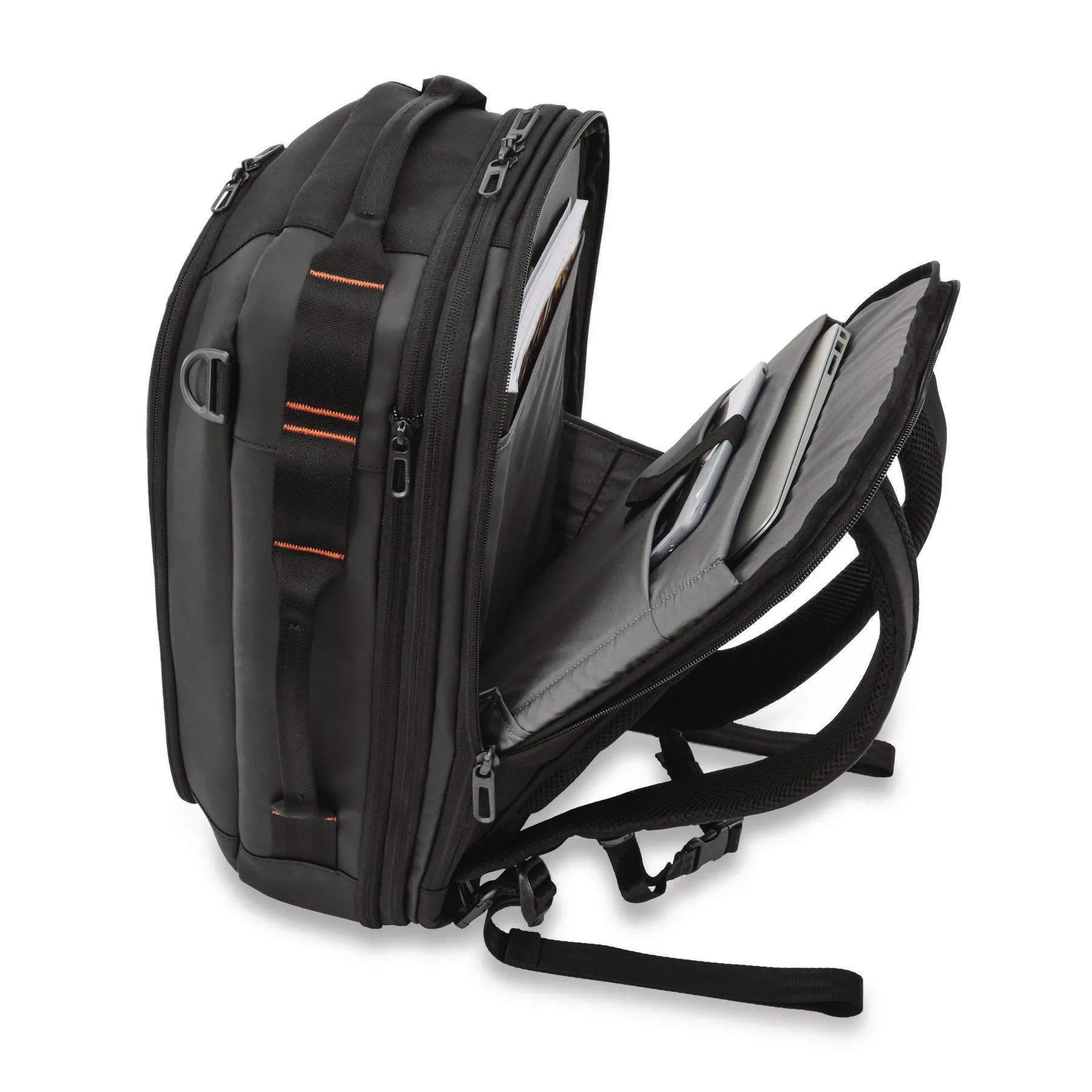 ZDX Convertible Backpack Duffel